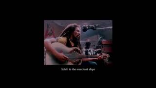 STORY WA redemption song