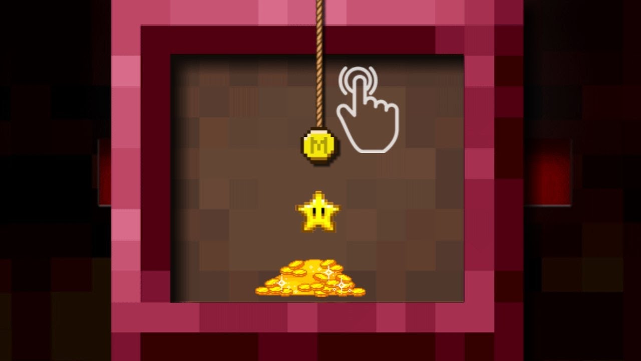 Minecraft Coin Adventure · Game · Gameplay - YouTube