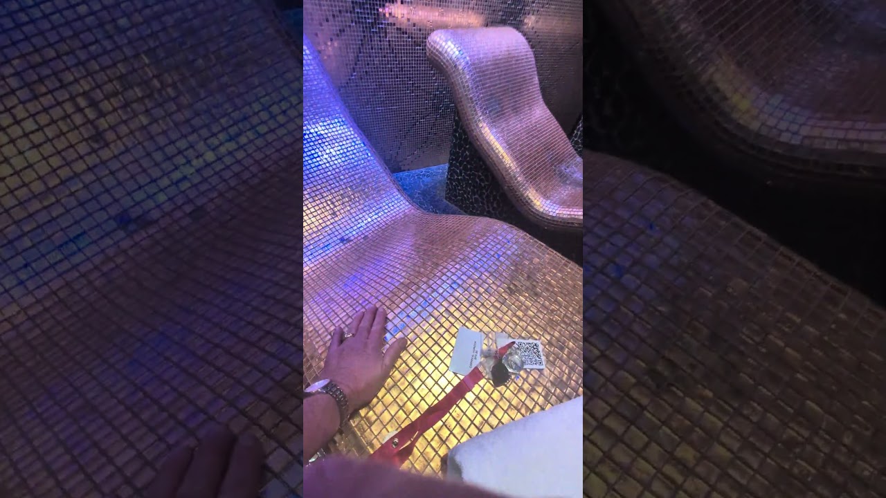 Carnival Horizon Unlimited Spa package only $199 now!