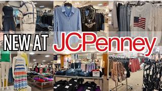JCPENNEY TOP DEALS & NEW ARRIVALS  SHOP WITH ME 2026!