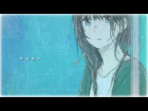【ゆめこ】雨き声残響【歌ってみた】