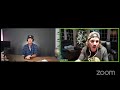 Post-Screening Q&A: Zach Miller
