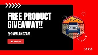 !FREE GIVEAWAY! | Product Review of the BEST Foot Pegs AND How to Install Extra Jeep Storage!