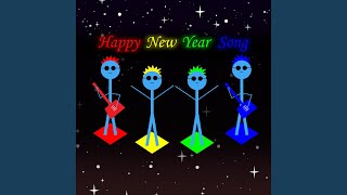 Happy New Year Song