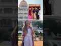 Her Path From Argentina to Ashram 🧘