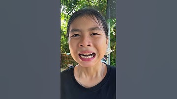 Lieve zus adopteert verlaten kat #shorts