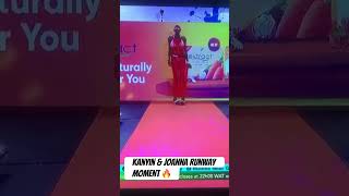 Bbnaijas Runway Task Had It All Bb Naija Season 10