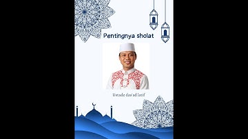 ceramah ustadz das