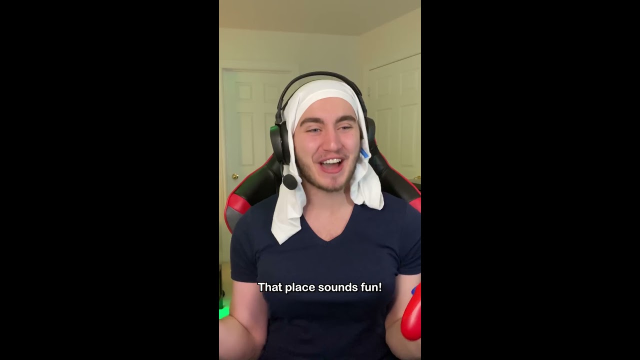 If Our Parents Played Minecraft 2 