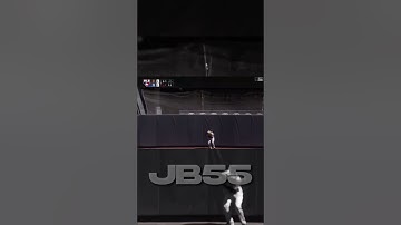 Aaron Judge’s first homerun of the 2023 season #mlb #yankees #aaronjudge #homerun #shorts