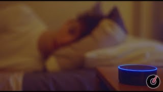 OHT + Datamatch Presents: Alexa