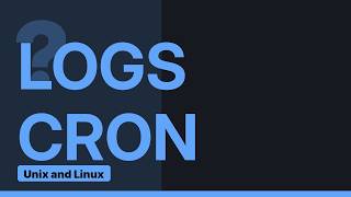 Unix & Linux: cron logging but not working on some commands