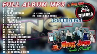 ⚫FULL ALBUM WONG JOWO MADIUN🎵 ( Terbaru 2 Juni 2021 ) MP3 CooYyy