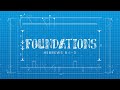 Foundations part 1  ps dee olivier