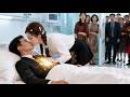 Brain-Dead CEO Awakened by Poor Girl, Becomes Obsessed, Marries and Spoils Her