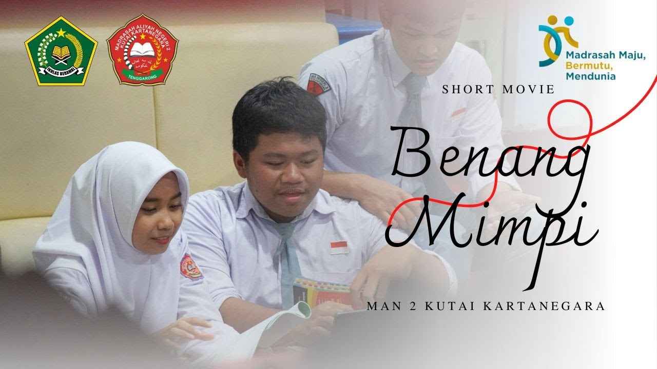 Benang Mimpi | KPMN 2024 - FILM PENDEK
