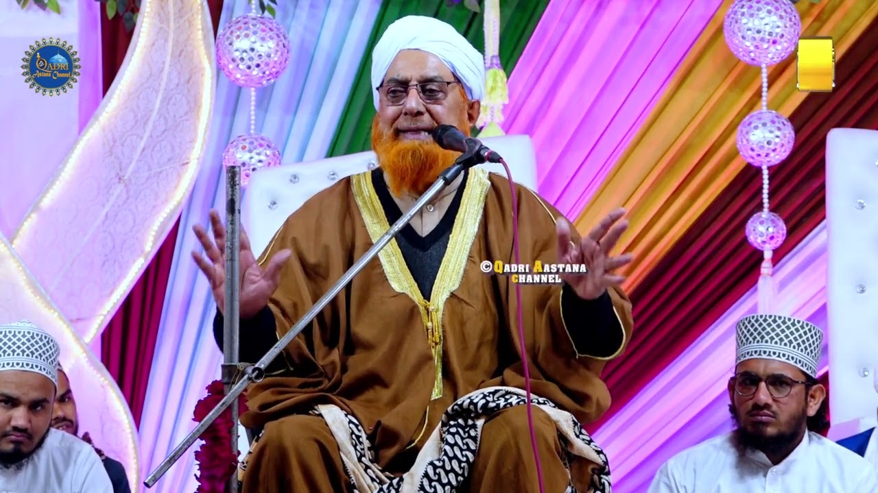 New 2025 Shere Rajasthan Mufti Sher Mohammad Khan  दीन ए इस्लाम क्या है न्यू बयान