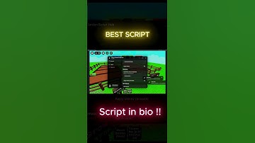 NEW!🌻Grow a Garden Script  Spawn pets #growagarden #roblox #script  #newupdate