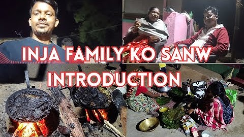 Tehenj do Odak Hodh Ko Sanw Introduction ✅