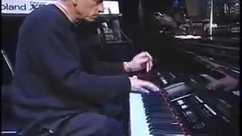 David Benoit Freedom at Midnight