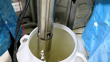 Dry run protection of solar water pump (info@dayusolar.cn)