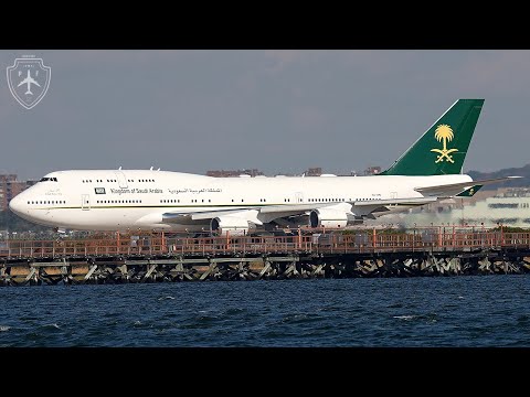 JFK AIRPORT LIVE | NONSTOP AVIATION ACTION FROM NEW YORK | B747, A380, B777, A350 and more