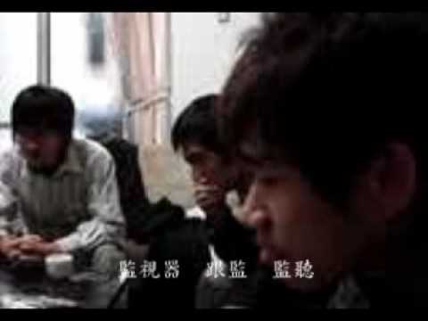 得獎預告片 - 決戰