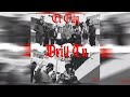 El city  drill tn official music