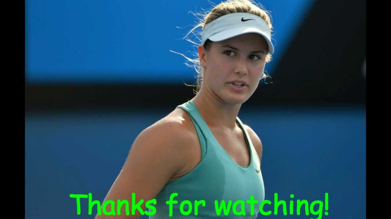 Bouchard hot genie Shameful Pics