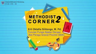 Turunan Fungsi Aljabar Dengan Alat Peraga Gracial Piramid (SMA) Turunan Fungsi Aljabar Dengan Alat Peraga Gracial Piramid (SMA)