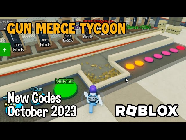 Merge Simulator Codes Dec 2023 on