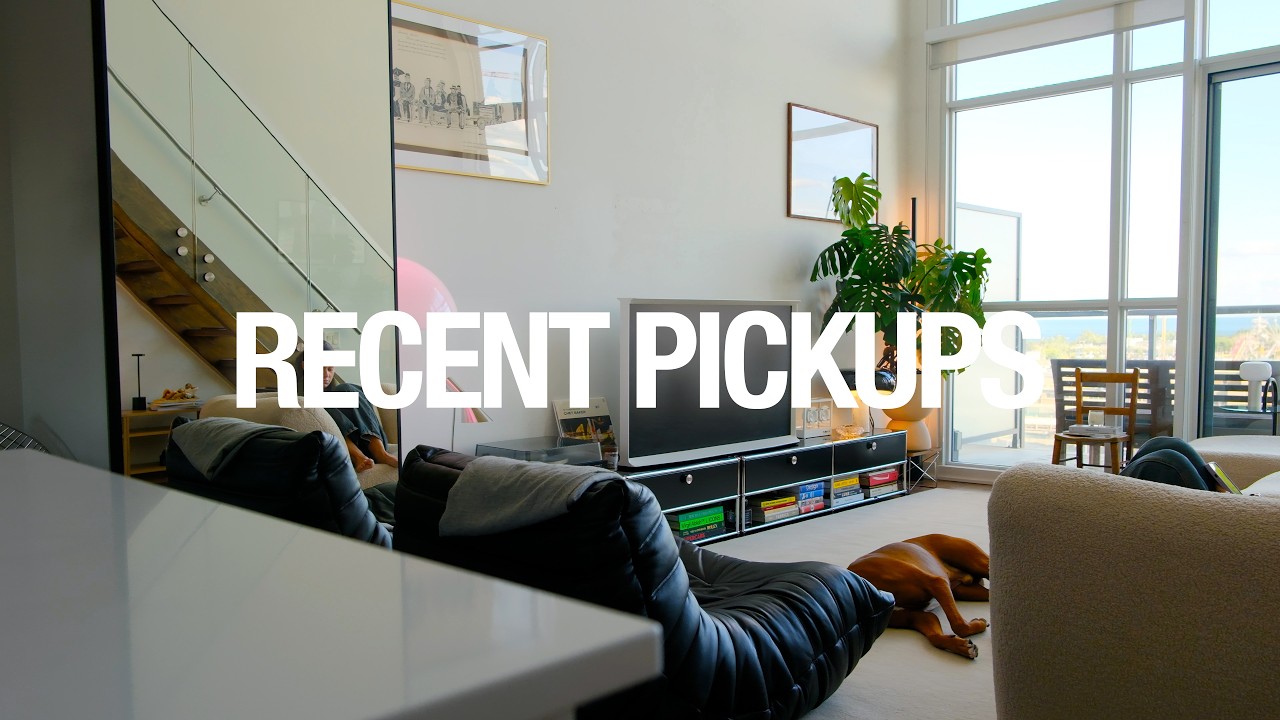 Recent loft and fashion Pickups - SKYLRK, lululemon, Puma, King living & more