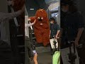 マジで偶然、美人が写ってしまった件