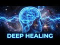 963Hz Meditation Music 🧘♂️ Fall Asleep Fast & Wake Refreshed