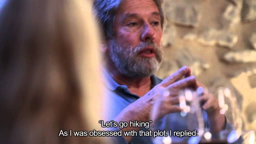 25 años de idilio con el Priorat