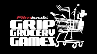 Filmtools Grip Grocery Games | Official Teaser screenshot 4