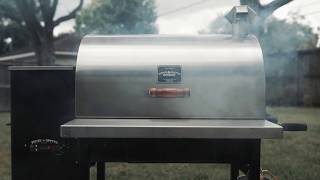 Maverick 850 Pellet Grill Pitts And Spitts American Parts Equipment Supply Order Online