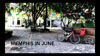 Memphis in June (Hoagy Carmichael /Annie Lennox) - Armi