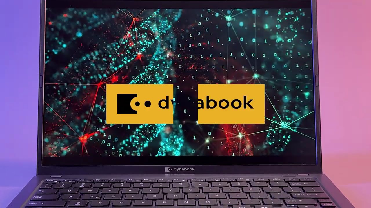 Dynabook Portege X30L-M 13.3