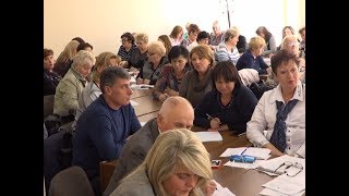 Дмитрий Танцюра: условия обучения детей должны быть безопасными и комфортными Дмитрий Танцюра: условия обучения детей должны быть безопасными и комфортными