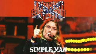 Simple Man (Kurt Cobain AI Cover)