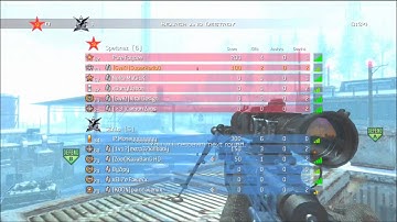 SICK NOSCOPE CROSS MAP HITMARKER!