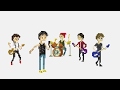 Good Kid - Witches (Lyric Video)
