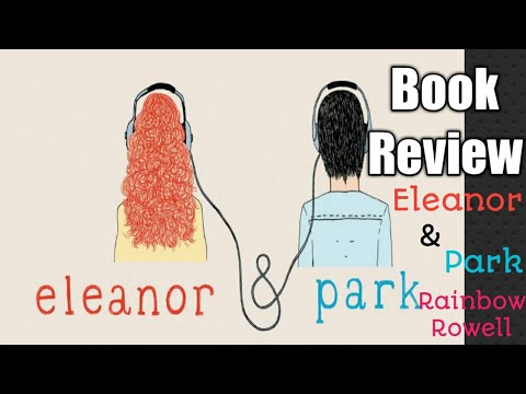 ❤ Eleanor and Park -- Book Review ❤