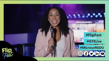 FlipFest - ISTELive 22