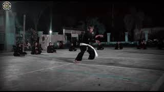 STORY WA PSHT KEREN #PSHTSTORY