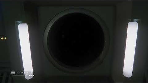 Alien: Isolation - Mission 6: The Outbreak (Part 6)