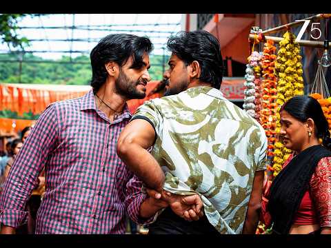 Lakshmi Nivas | Champa ki raksha karne ke liye uthaaya Raju ne apna haath.