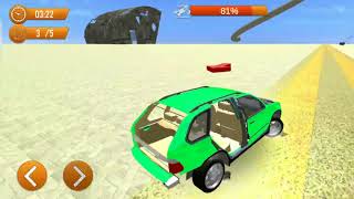 Car Crash Simulator Beam Drive Accidents || Most Popular Game FHD || #CarSimulators #BeamDrive screenshot 2