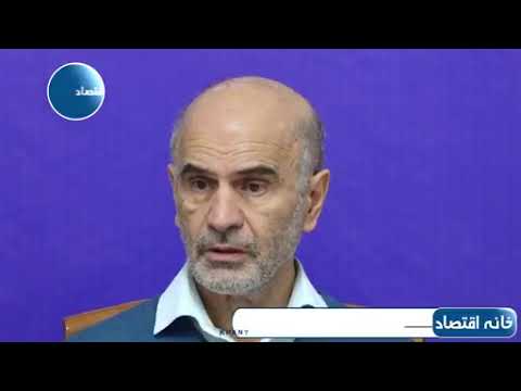  3 سخنان به حق و تند فرشاد مومنی اقتصاددان بر علیه همتی